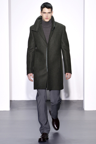 Calvin Klein Collection / - 2011-2012